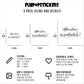 Adventure Is Worthwhile Vinyl Stickers