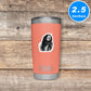 Bob Marley Vinyl Stickers