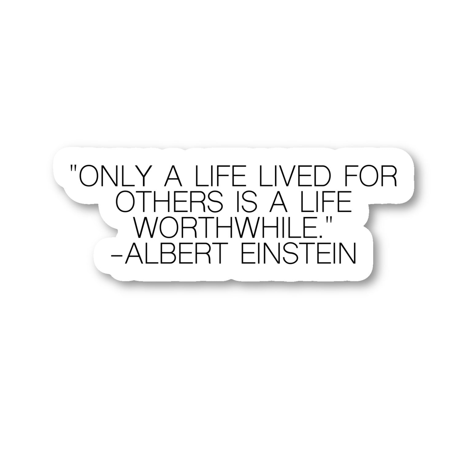Famous Quotes