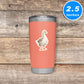 Goose Stickers Vinyl Stickers