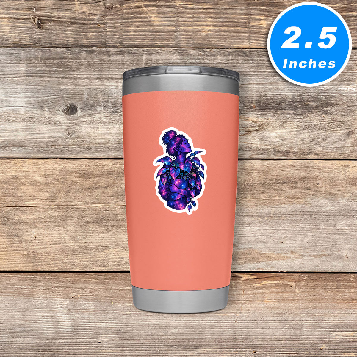 Plant Lover Stickers Vinyl Stickers