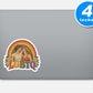 Lgbtq Vinyl Stickers