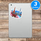 Tokyo Vinyl Stickers