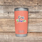 Girl Power Vinyl Stickers
