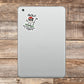 Golf Vinyl Stickers