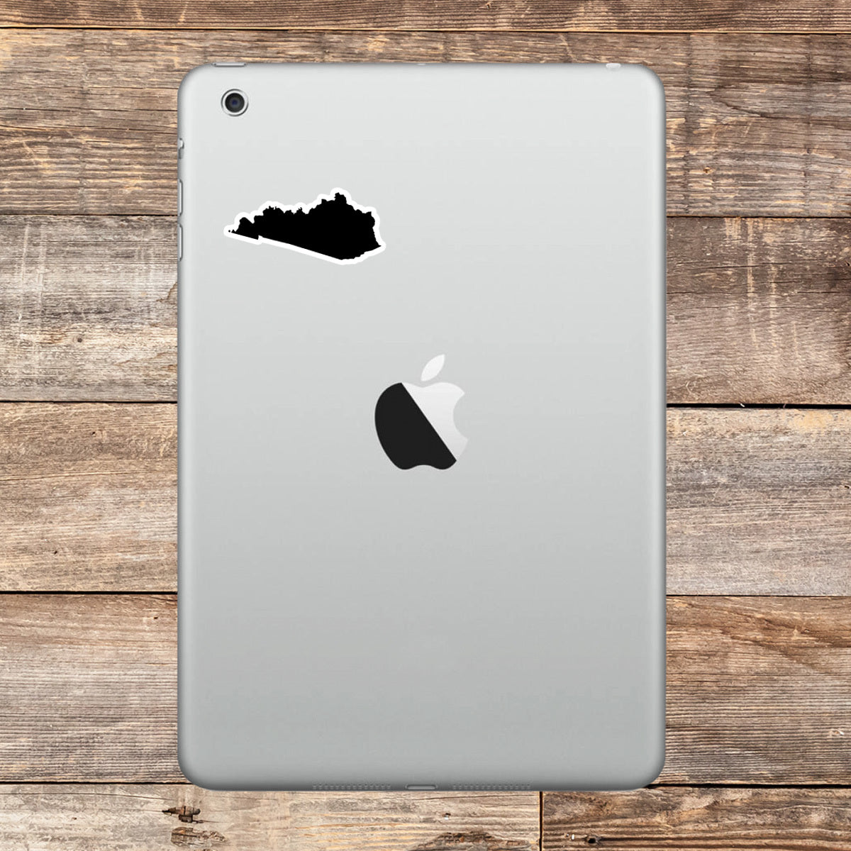Kentucky Vinyl Stickers