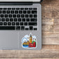 London Vinyl Stickers