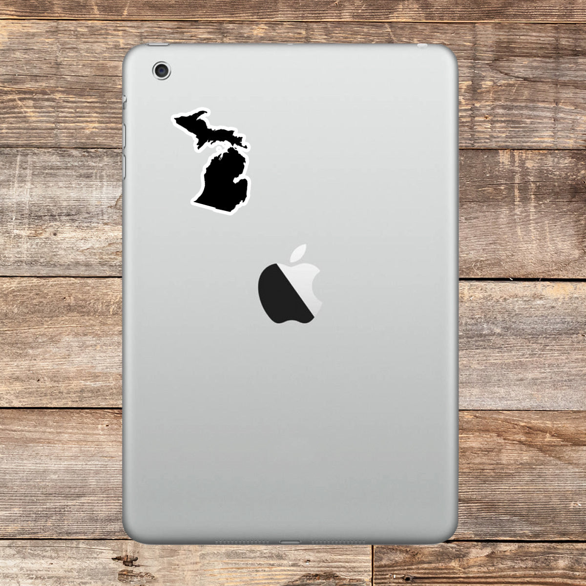Michigan Vinyl Stickers
